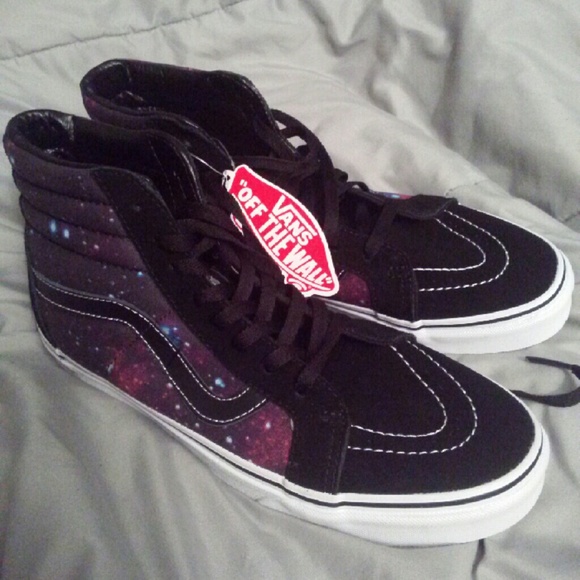 ***SOLD*** VANS UNISEX