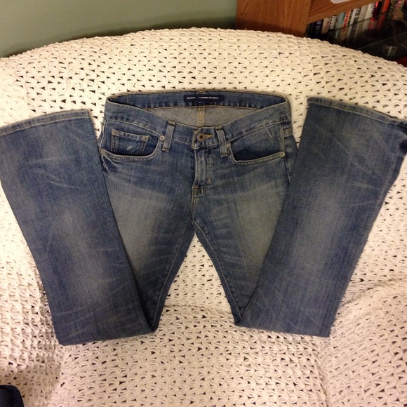 Ralph Lauren Jeans- Boot Cut