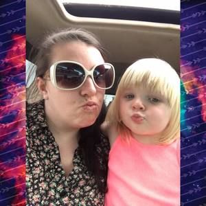 Meet your Posher, Brittany