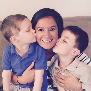 Meet your Posher, Lyndsey