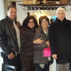 Meet your Posher, Jackie