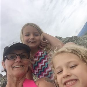 Meet your Posher, Kathy