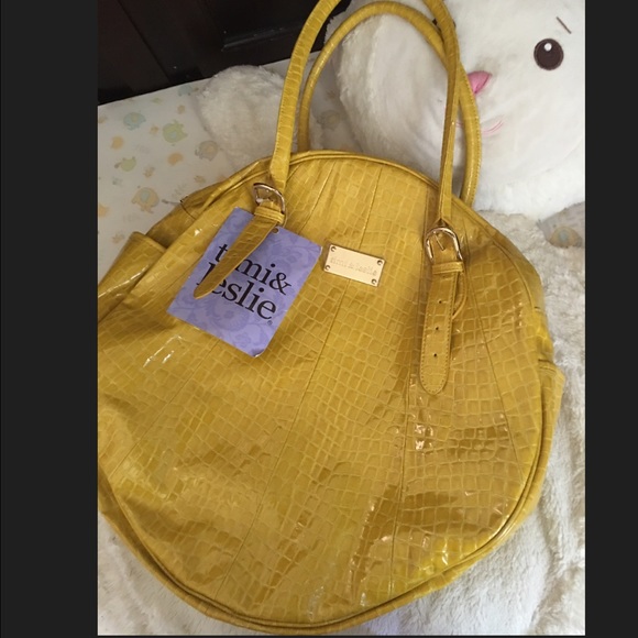 Diaper Bag