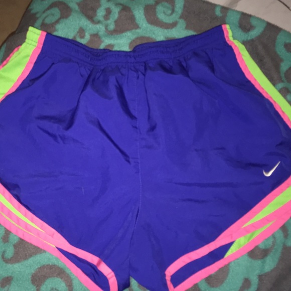 Nike shorts