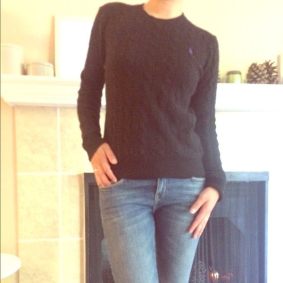Sweater RL
