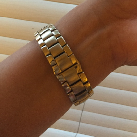 Good Mk watch!