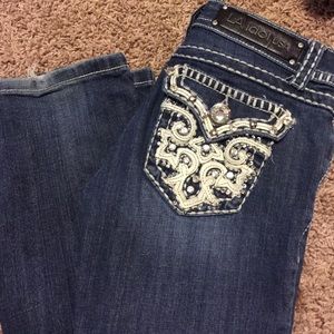 L.A. Idol Jeans