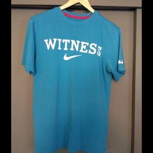 Men's Nike Dry Fit T-Shirt