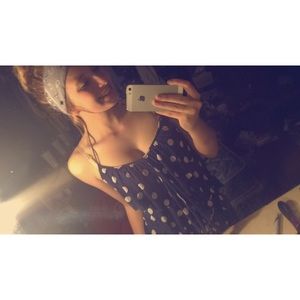 Meet your Posher, Tori