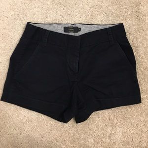 JCrew Chino Short Size 2