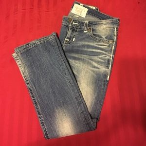 Big Star Liv Slim Boot