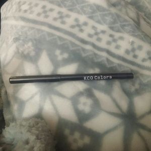 KCO colors eyeliner
