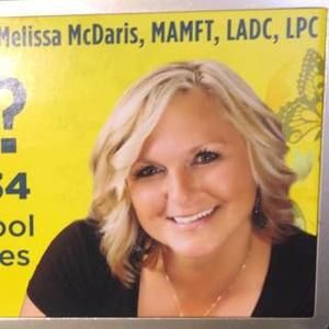 Meet your Posher, Melissa