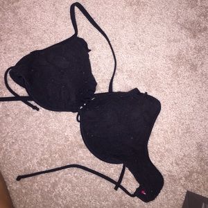 VS bathing suit top
