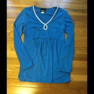 Cute baby doll style blouse