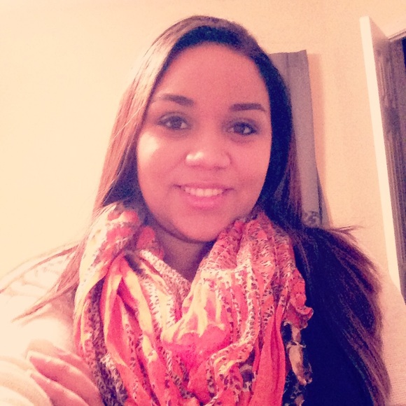 Meet your Posher, Kyanna