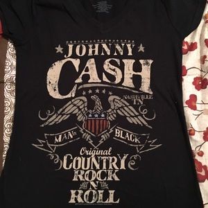 Women's medium size t-shirt