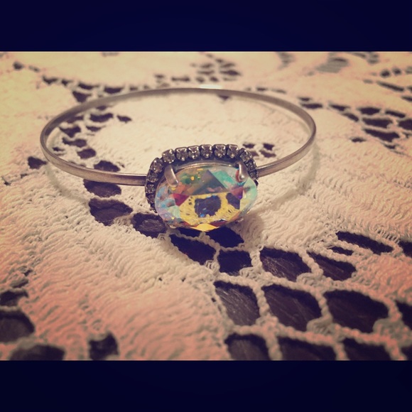 Victoria Lynn bracelet