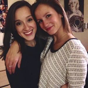 Meet your Posher, Alyssa