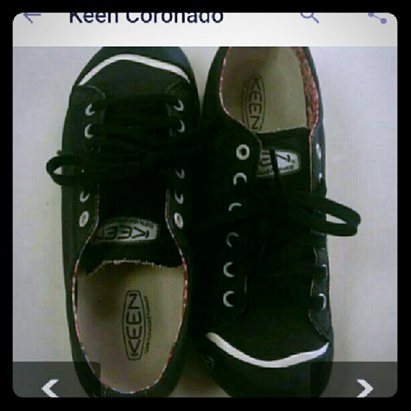 Keen Coronado