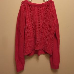 Gap Sweater