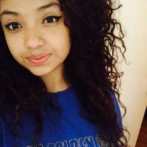 Meet your Posher, Karla