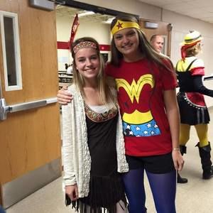 Meet your Posher, Kendra