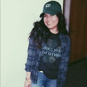 Meet your Posher, Julissa