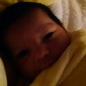 Meet your Posher, Evelyn