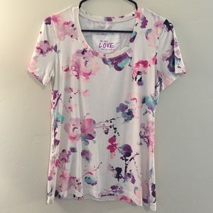 LULU LEMON SHIRT
