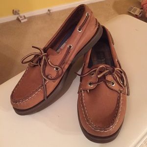 Classic Women's Sperrys