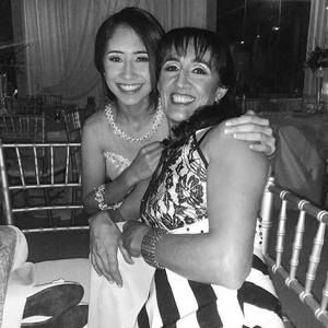 Meet your Posher, Romina