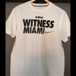 Men's Nike T-Shirt