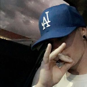 Meet your Posher, Nate