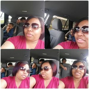 Meet your Posher, Tamika