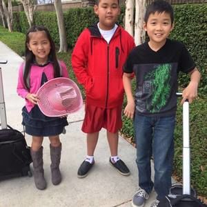 Meet your Posher, Cindy