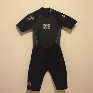 Body Glove Spring Suit