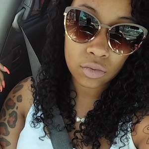 Meet your Posher, Chynna