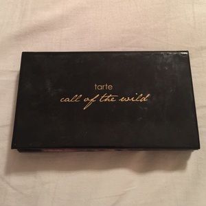 Tarte Call of the Wild pallet
