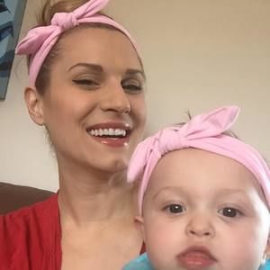 Meet your Posher, Staci