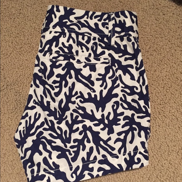 Lilly Pulitzer Pants - LillyPulitzer | New Callahan Shorts