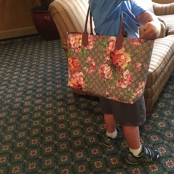 Just got this on Mother's Day