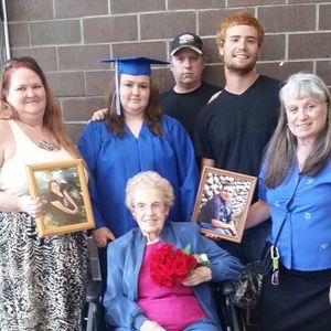 Meet your Posher, Sheryl