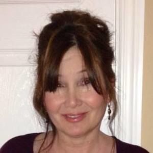 Meet your Posher, Victoria