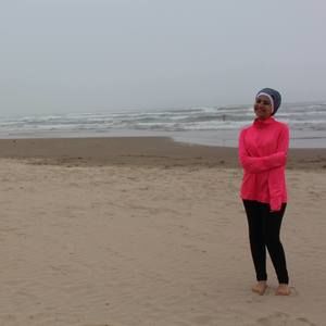 Meet your Posher, Haneen
