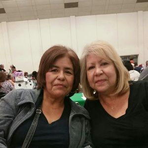 Meet your Posher, Barbara