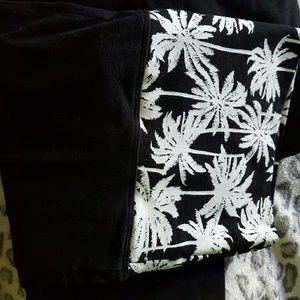 Victorias secret yoga pants