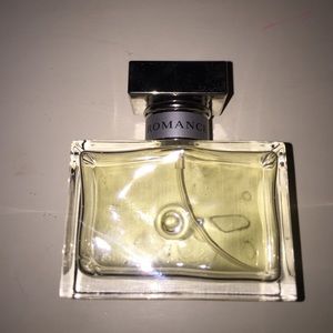 Lancôme Romance Perfume