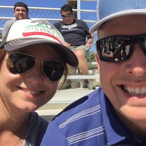 Meet your Posher, Ashlee