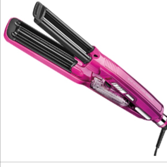 Infiniti Pro by Conair Steam Waver